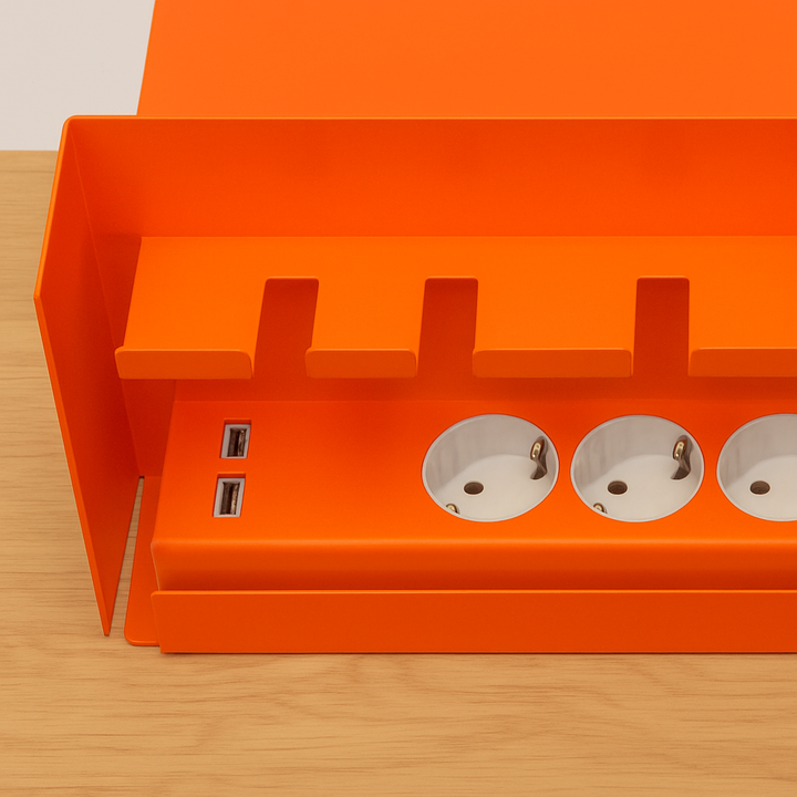 PS04 Elektrobox von Müller Möbel