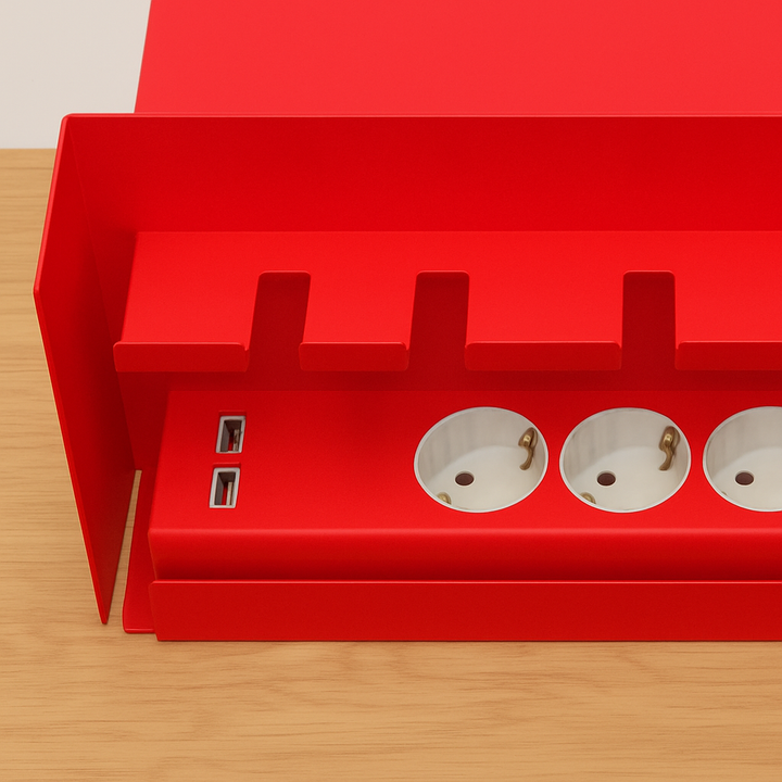 PS04 Elektrobox von Müller Möbel