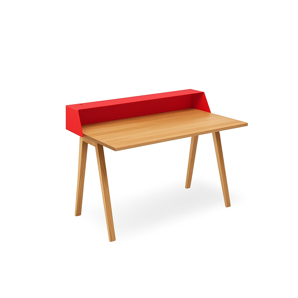 Sekretär PS05 von Müller Möbel