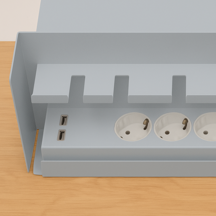 PS04 Elektrobox von Müller Möbel