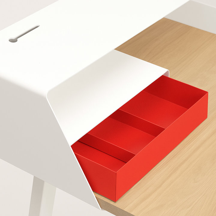 PS04 Schubladenbox von Müller Möbel