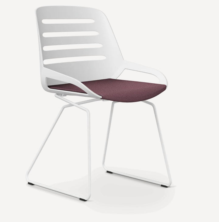 Aeris Numo Comfort mit Kufengestell