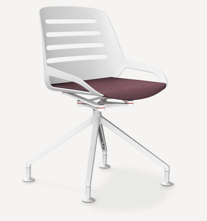 Aeris Numo Comfort mit Fußkreuz