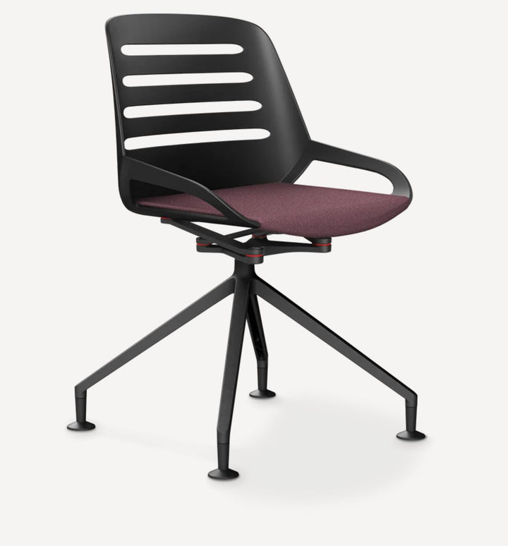 Aeris Numo Comfort mit Fußkreuz