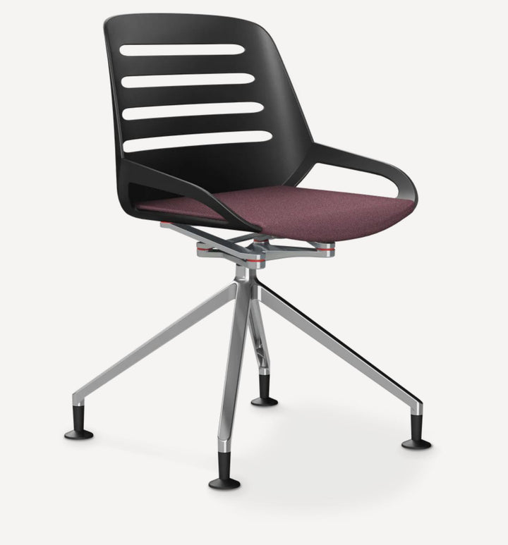 Aeris Numo Comfort mit Fußkreuz