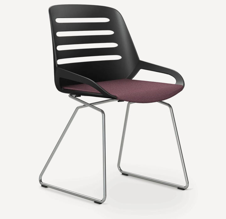 Aeris Numo Comfort mit Kufengestell