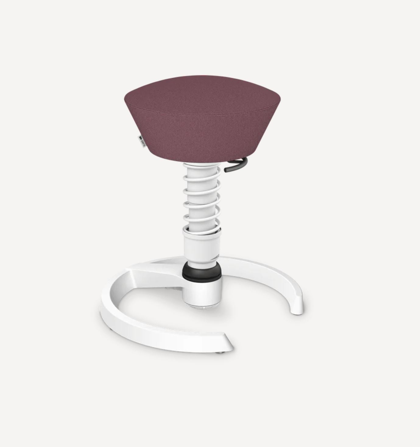 Aeris Swopper Low mit Gleitern