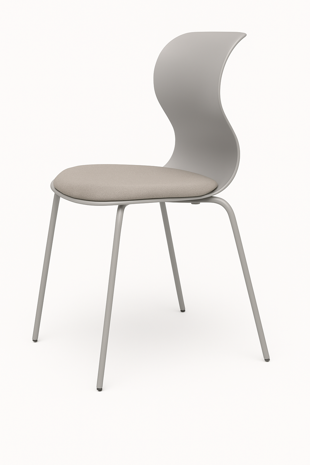 Pro Chair Vierbeingestell von Flötotto