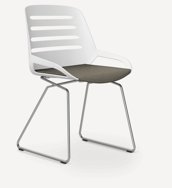 Aeris Numo Comfort mit Kufengestell