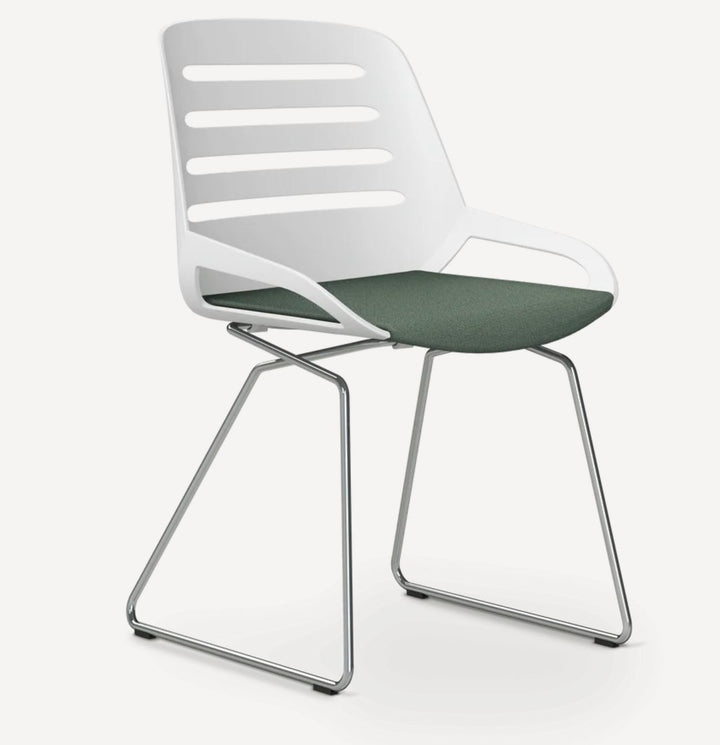 Aeris Numo Comfort mit Kufengestell