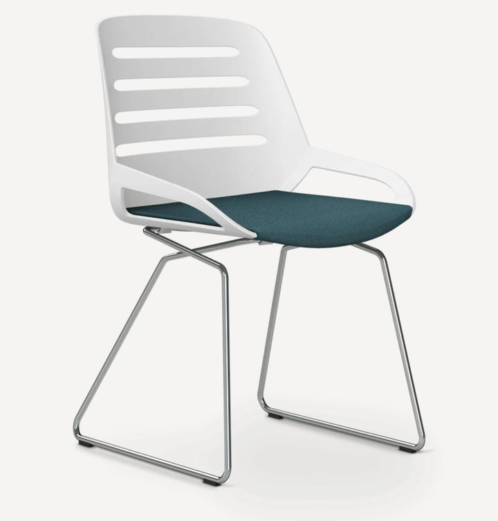 Aeris Numo Comfort mit Kufengestell