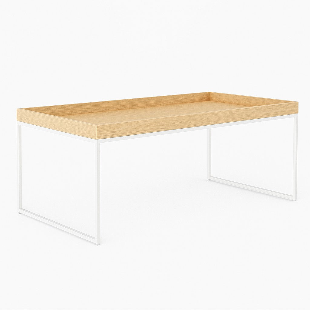 Pizzo Couchtisch von Jan Kurtz