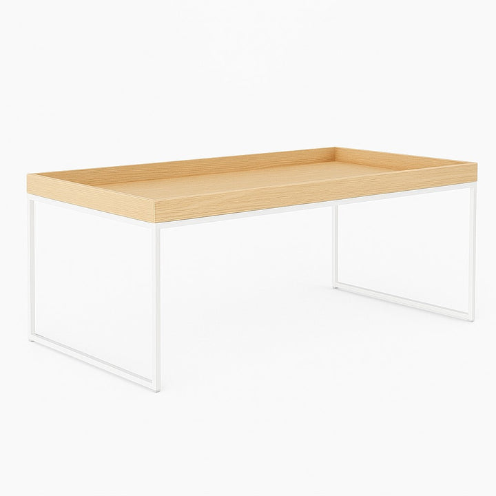 Pizzo Couchtisch von Jan Kurtz