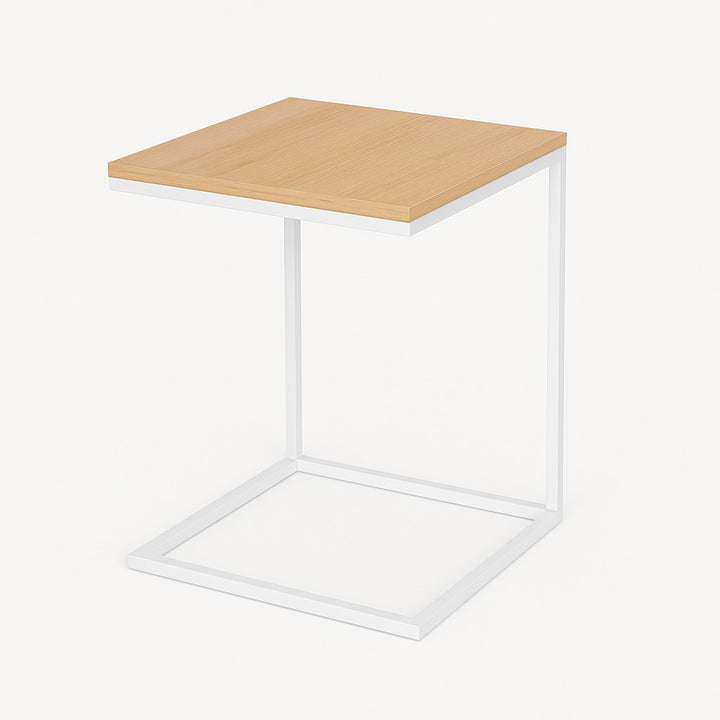 Flat Beistelltisch von Jan Kurtz