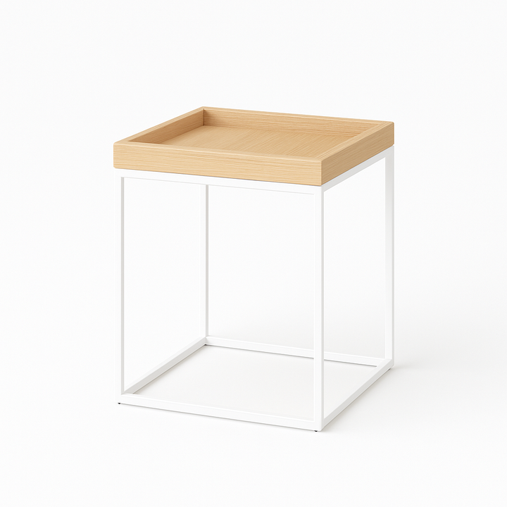 Pino Beistelltisch von Jan Kurtz