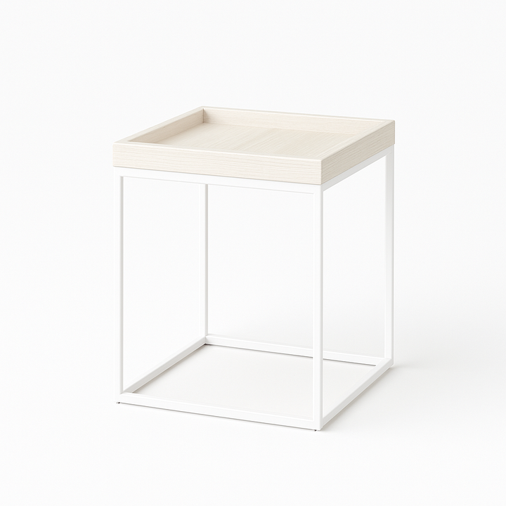 Pino Beistelltisch von Jan Kurtz