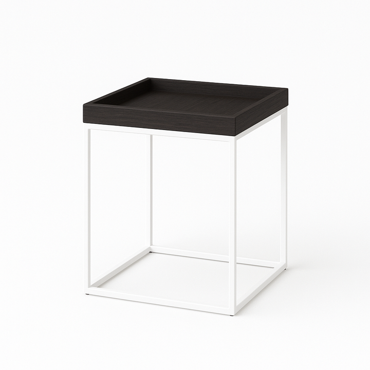 Pino Beistelltisch von Jan Kurtz