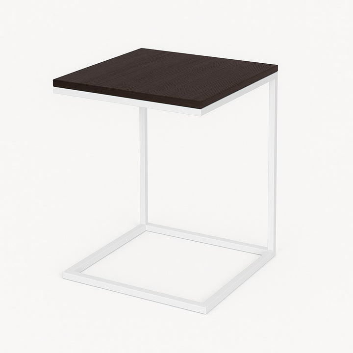 Flat Beistelltisch von Jan Kurtz