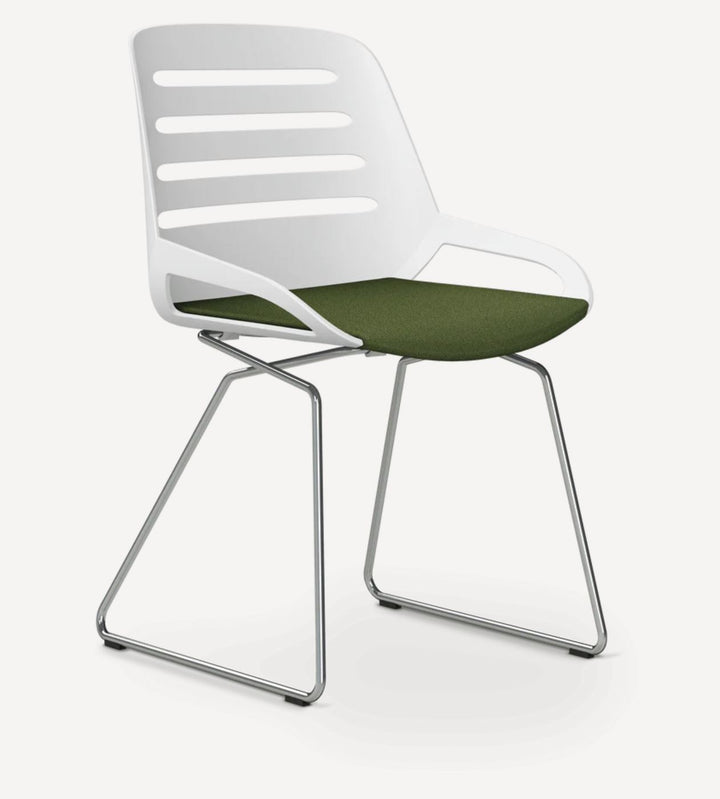 Aeris Numo Comfort mit Kufengestell