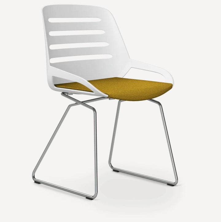 Aeris Numo Comfort mit Kufengestell