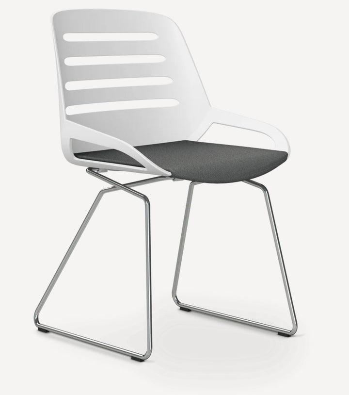 Aeris Numo Comfort mit Kufengestell