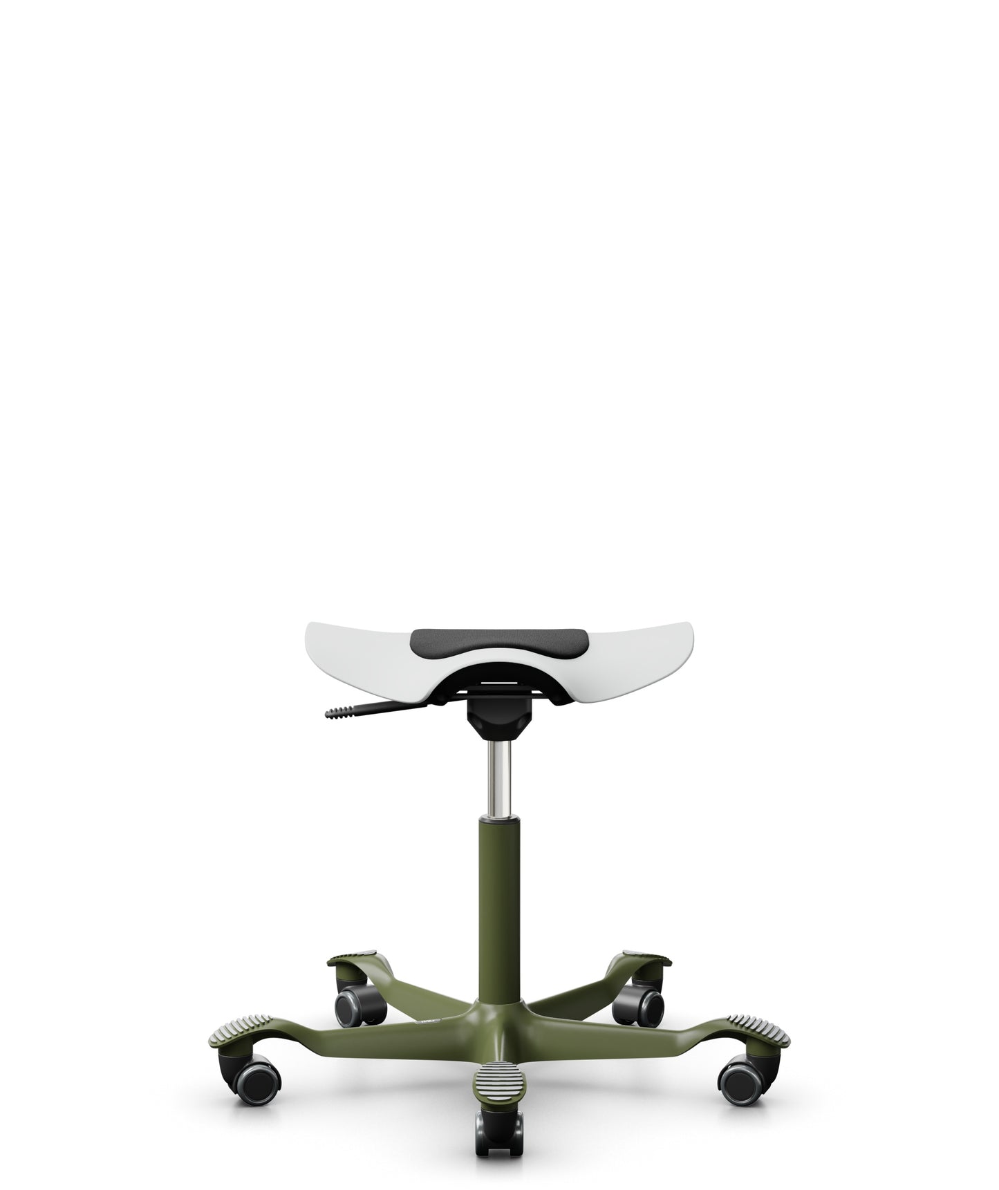 Büro Hocker Capisco Puls 8001 von HAG