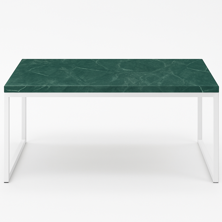 Pino Marmor Couchtisch von Jan Kurtz