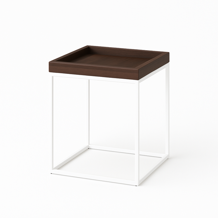 Pino Beistelltisch von Jan Kurtz