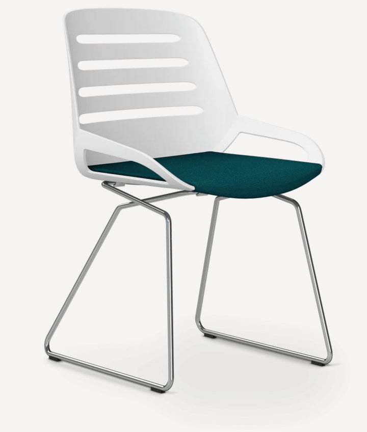 Aeris Numo Comfort mit Kufengestell