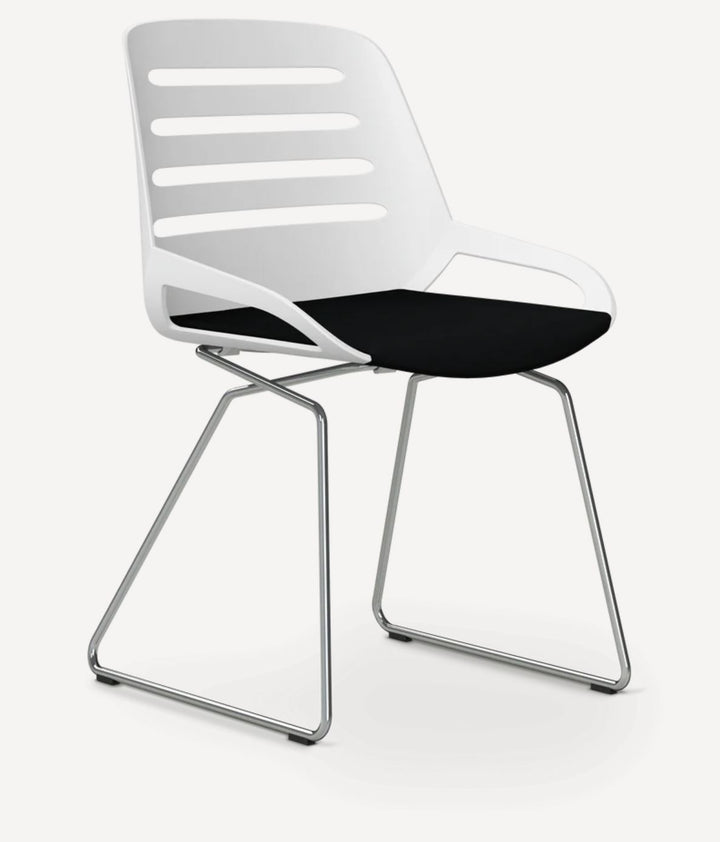 Aeris Numo Comfort mit Kufengestell