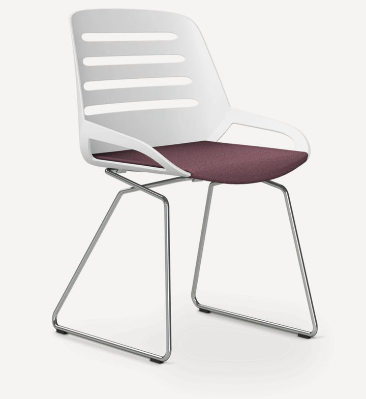 Aeris Numo Comfort mit Kufengestell