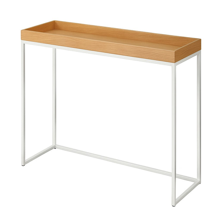 Pizzo Konsolentisch von Jan Kurtz