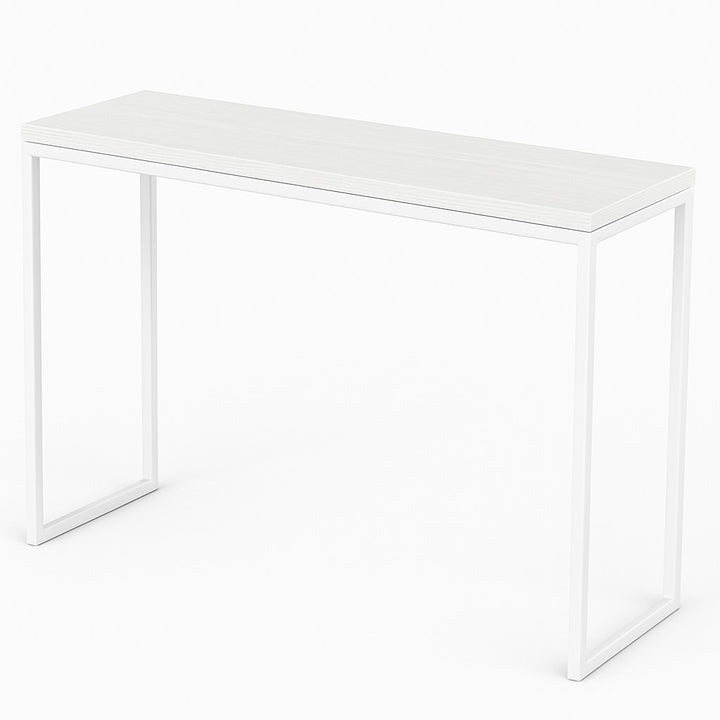 Flat Couchkonsolentisch von Jan Kurtz