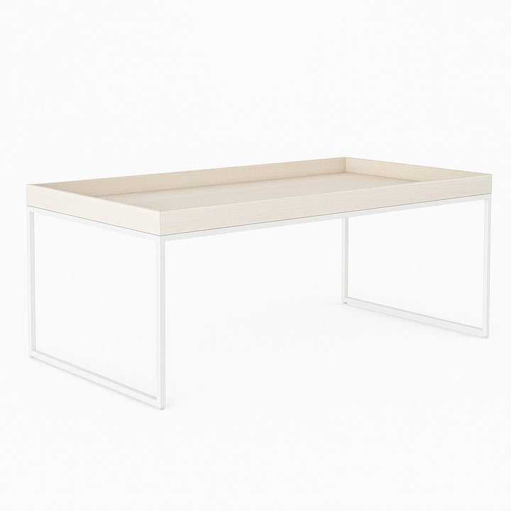 Pizzo Couchtisch von Jan Kurtz