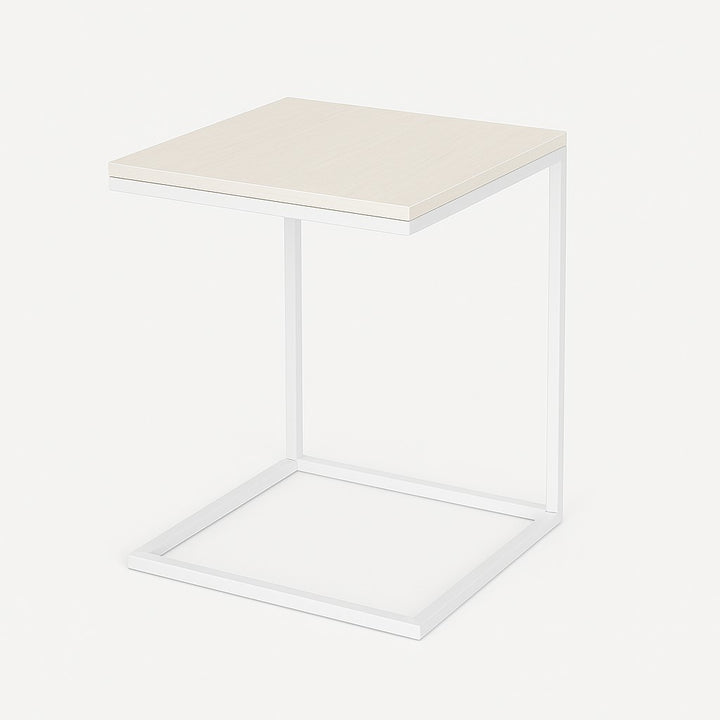 Flat Beistelltisch von Jan Kurtz