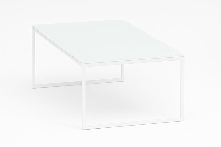 classico Beistelltisch breit von Jan Kurtz