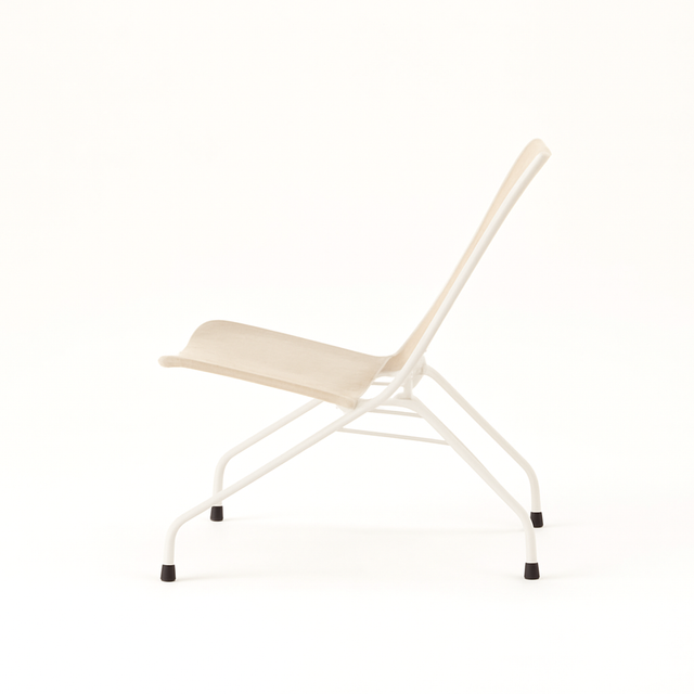 Klappstuhl 660 von Adico