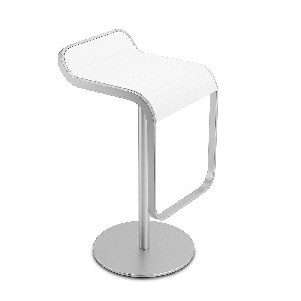 Barhocker Lem s81 von Lapalma