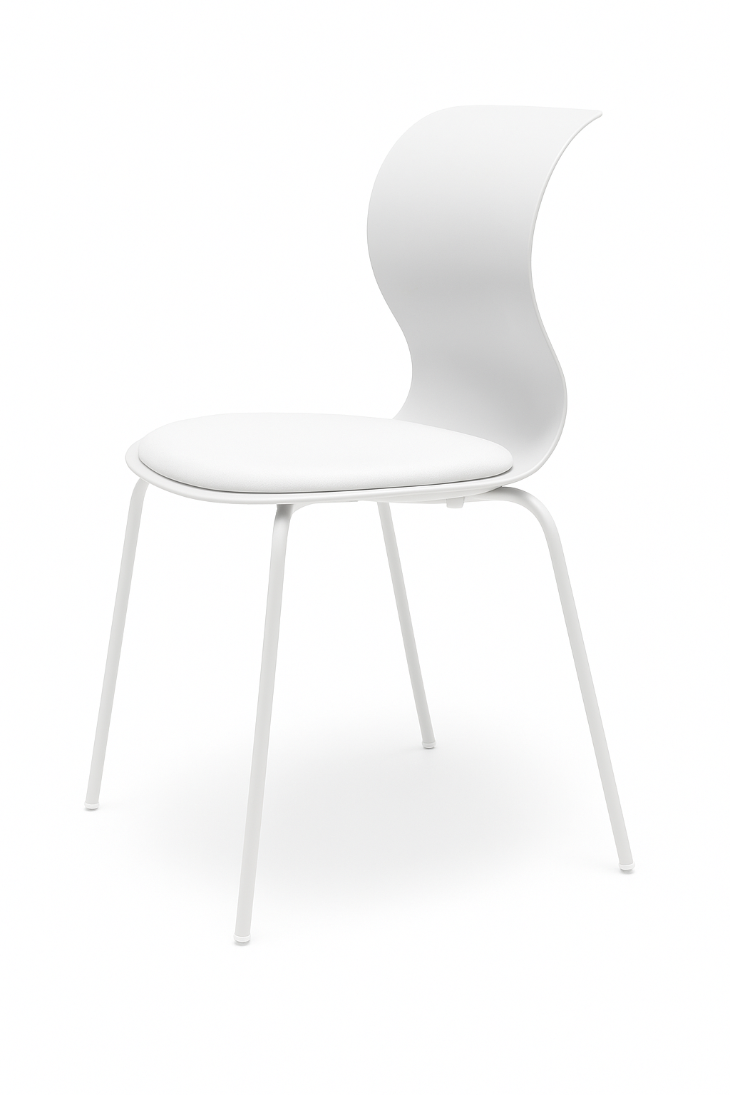Pro Chair Vierbeingestell von Flötotto