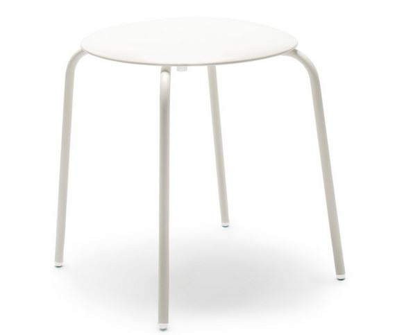 Pro Stool Vierbeingestell low von Flötotto