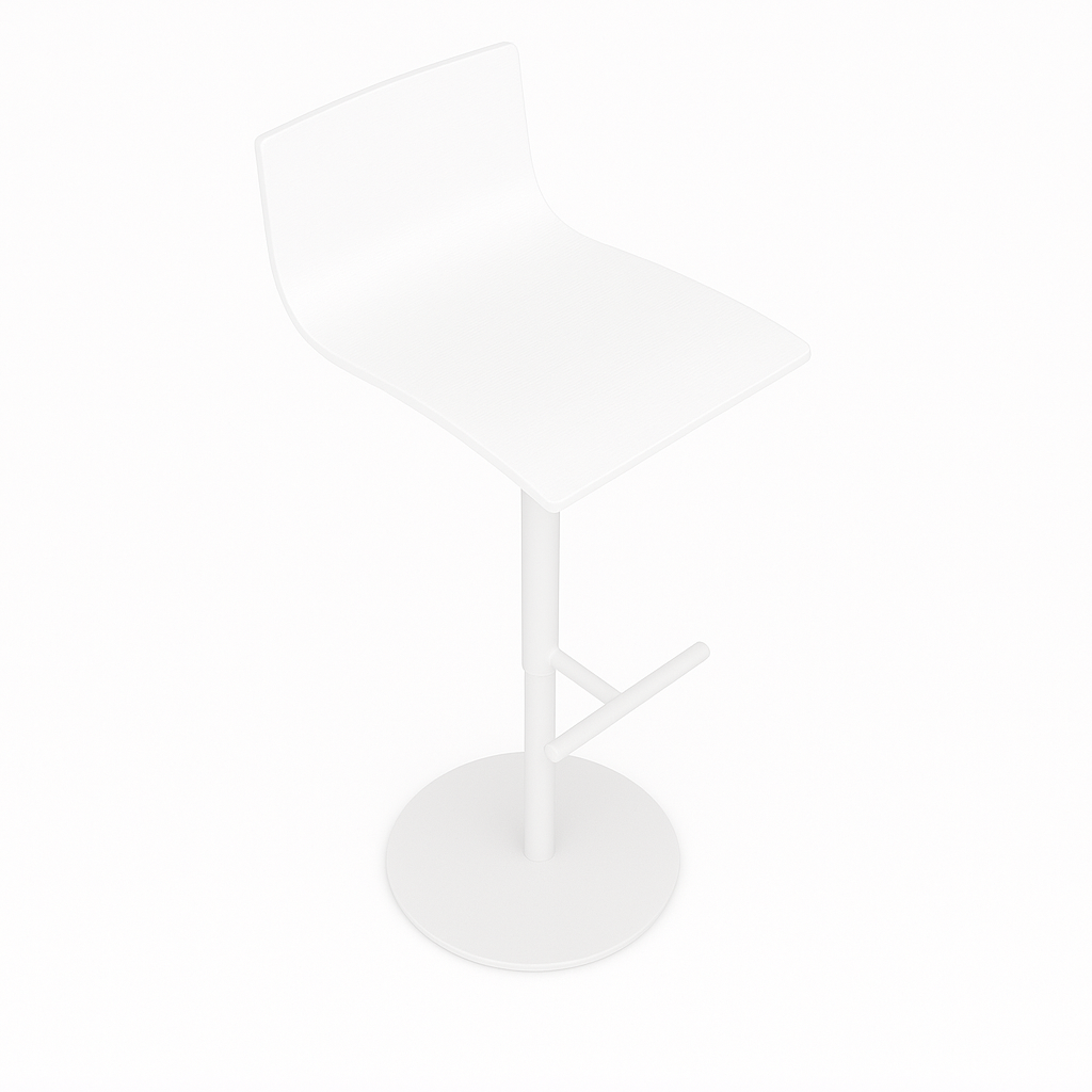 Barhocker Thin von Lapalma