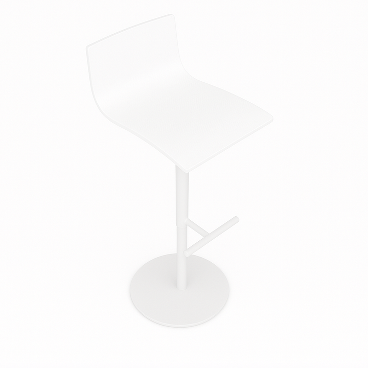 Barhocker Thin von Lapalma