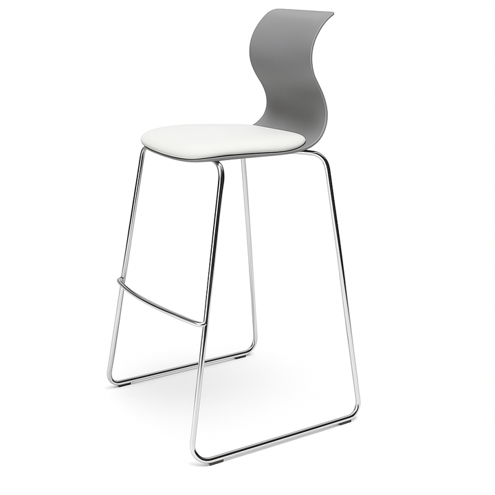 Pro Chair Gleitkufengestell medium von Flötotto