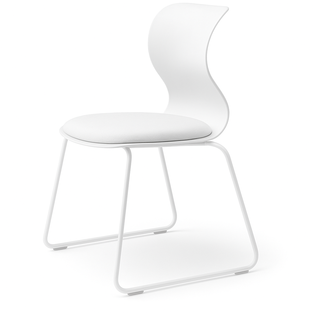 Pro Chair Gleitkufengestell von Flötotto