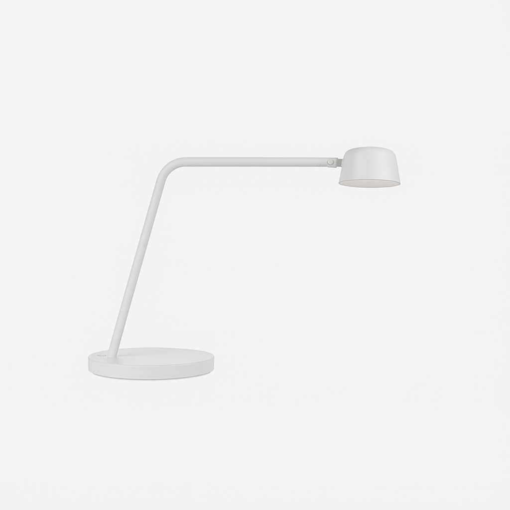 Motus Table Arbeitsplatzleuchte von Glamox