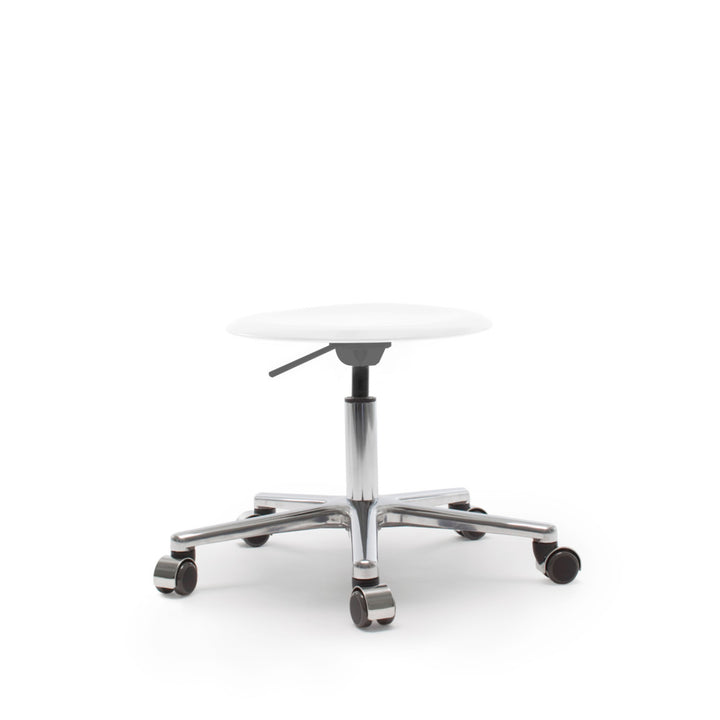 Pro Stool Drehhocker von Flötotto