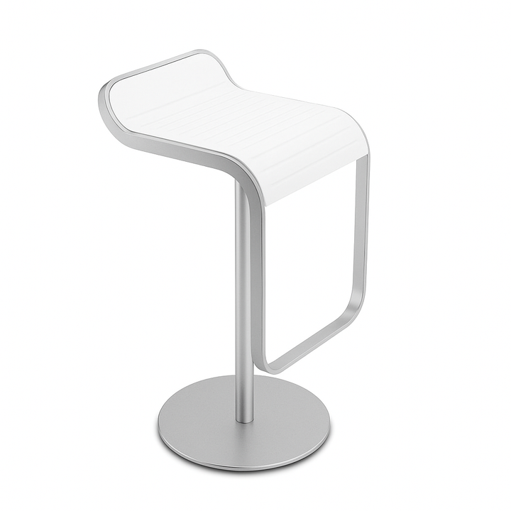 Barhocker Lem s79 von Lapalma