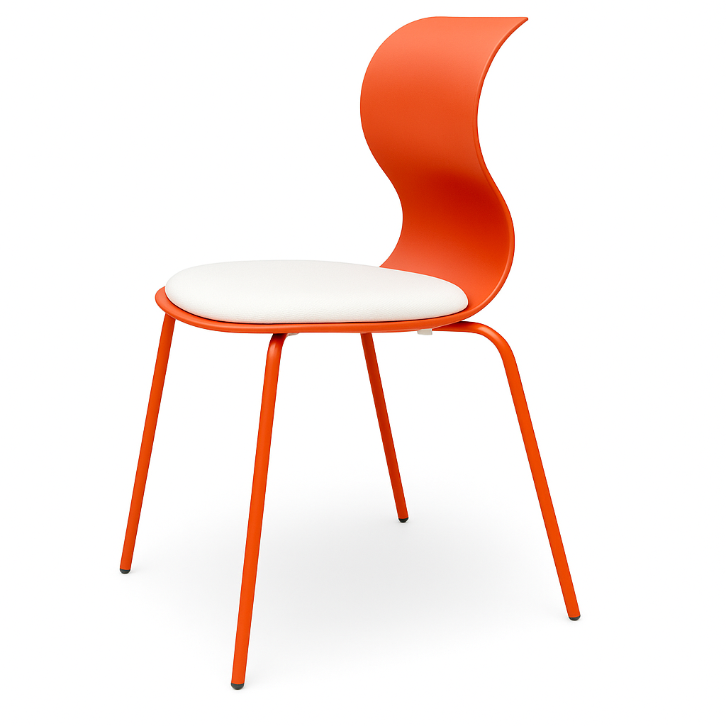 Pro Chair Vierbeingestell von Flötotto