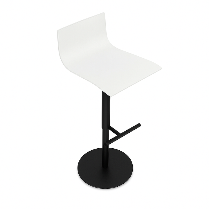 Barhocker Thin von Lapalma