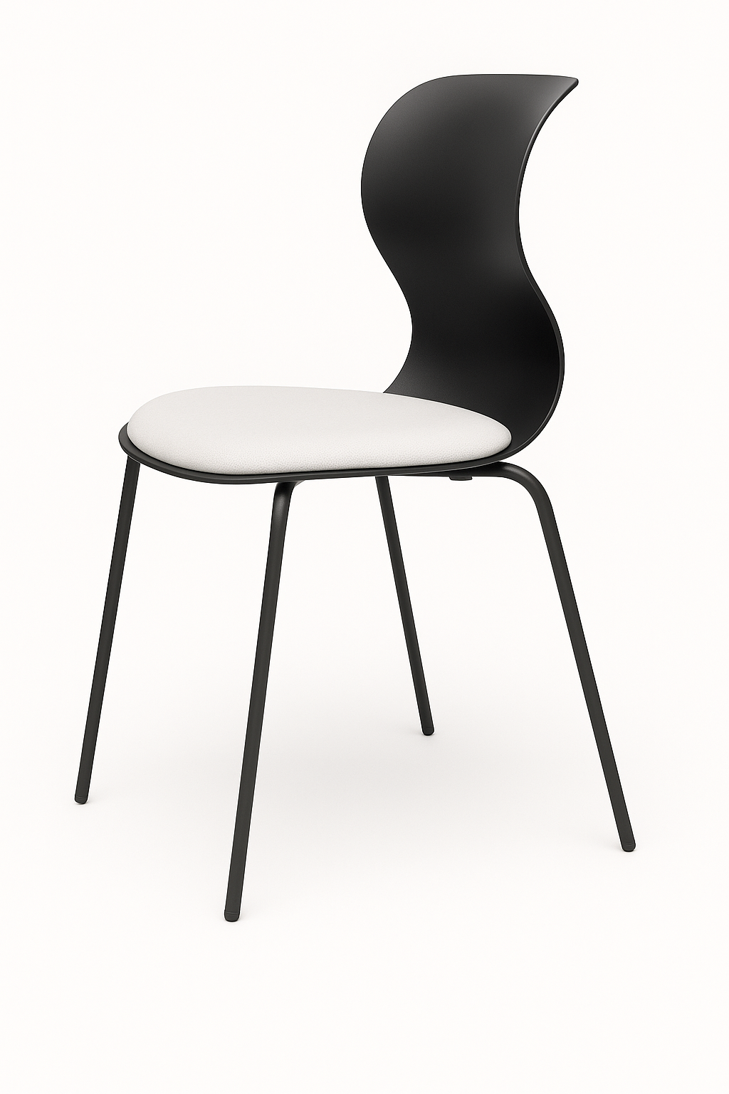 Pro Chair Vierbeingestell von Flötotto